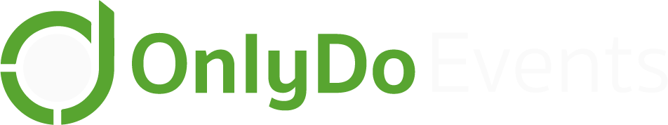OnlyDo Events